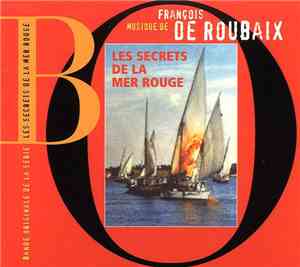 François De Roubaix - Bande Originale De La Série 'Les Secrets De La Mer Rouge'