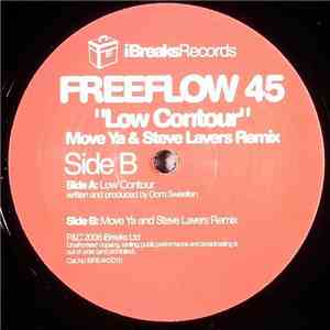 Freeflow 45 - Low Contour