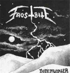 Frostbite  - Dodenwinter