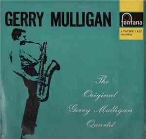 Gerry Mulligan Quartet - Gerry Mulligan Quartet