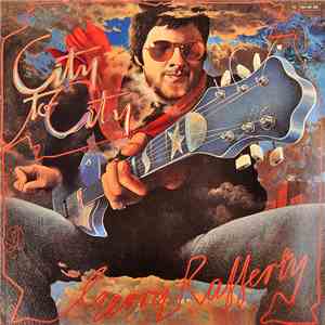 Gerry Rafferty - City To City