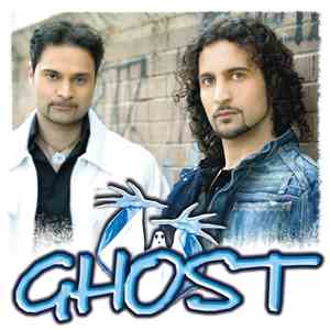 Ghost  - Ghost