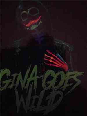 Gina goes Wild - EP 2016