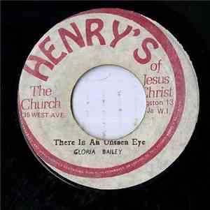 Gloria Bailey - Trust And Obey