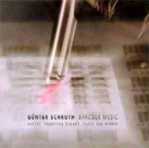 Günter Schroth - Barcode Music