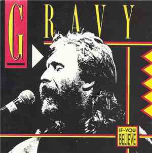 Gravy  - If You Believe