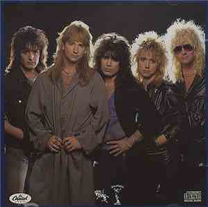 Great White - Rock Me