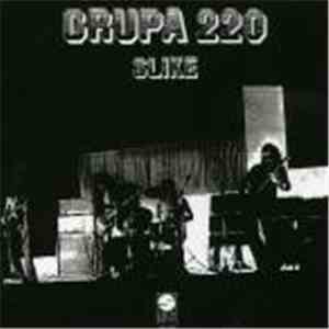 Grupa 220 - Slike