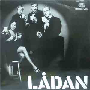 Hans Alfredson & Tage Danielsson & Gösta Ekman & Fatima Ekman - Lådan