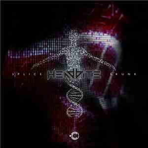 Headbite - Splice / Skunk