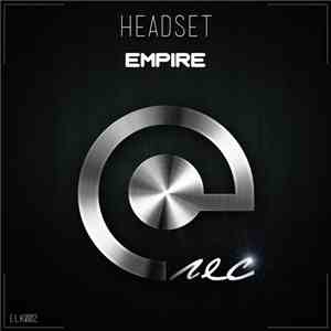 Headset  - Empire