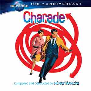 Henry Mancini - Charade