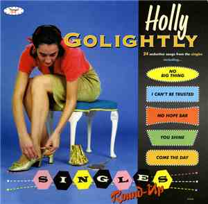 Holly Golightly - Singles Round-up