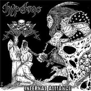 Hypokras, Alcoholokaust - Infernal Alliance