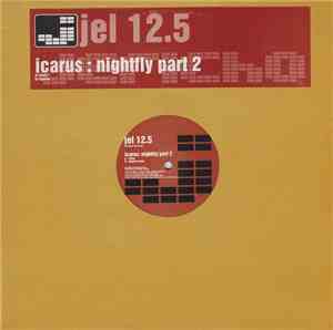 Icarus - Nightfly Part 2