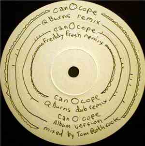 Iffy - Can O Cope