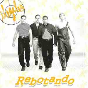 Ilegales - Rebotando