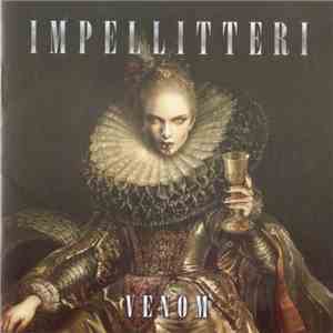 Impellitteri - Venom