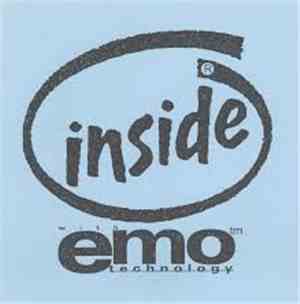 Inside  - Absence