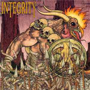 Integrity  - Humanity Is The Devil