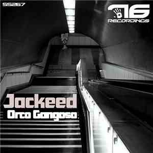 Jackeed - Orco Gangoso