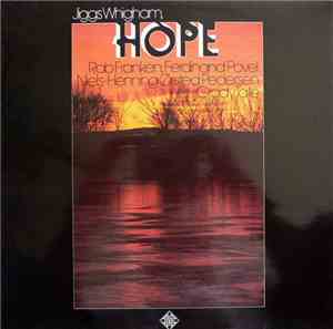 Jiggs Whigham - Hope