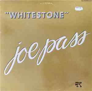 Joe Pass - Whitestone
