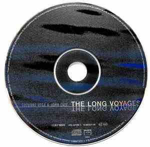 John Cale - The Long Voyages
