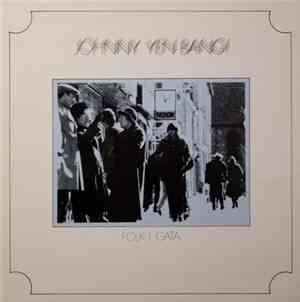 Johnny Yen Bang! - Folk I Gata