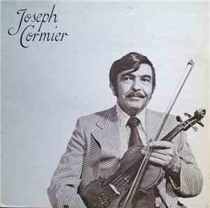 Joseph Cormier - Scottish Violin Music From Cape Breton Island