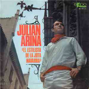 Julián Arina - Anda Y Pinchame Una Vena