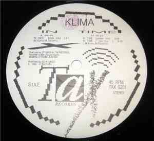 Klima  - In Time