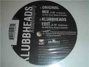Klubbheads - Klubbhoping