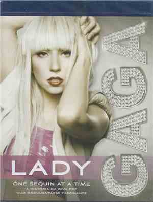 Lady Gaga - One Sequin At a Time