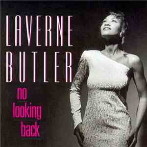 LaVerne Butler - No Looking Back