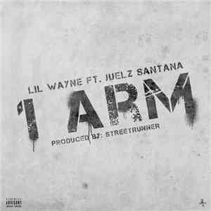 Lil Wayne Feat. Juelz Santana - 1 Arm