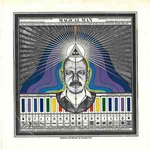 Marianus - Magical Man