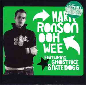 Mark Ronson Feat. Ghostface & Nate Dogg - Ooh Wee