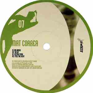 Mat Correa - Da Gangs