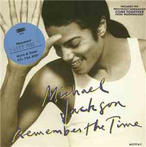 Michael Jackson - Remember The Time