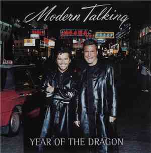 Modern Talking - Year Of The Dragon