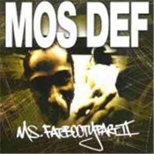 Mos Def - Ms. Fat Booty (Part II)