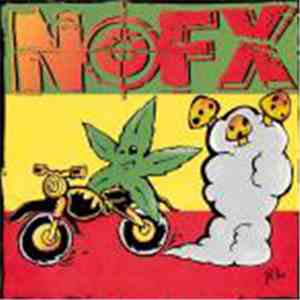 NOFX - 7 Inch Of The Month Club #4