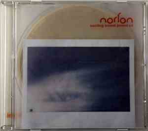 Norton  - Swirling Sound - Promo