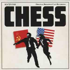 Original Broadway Cast - Chess (Original Broadway Cast Recording)