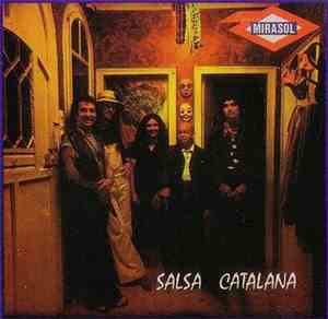 Orquestra Mirasol - Salsa Catalana