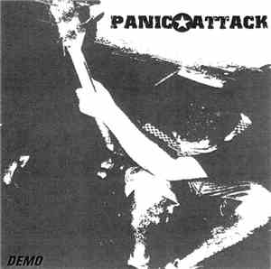 Panic Attack  - Demo 2002