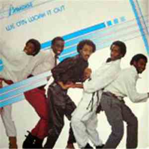 Paradise  - We Can Work It Out
