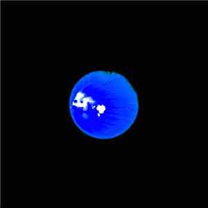Particle Image Velocimetry - Sounds Of The Gods