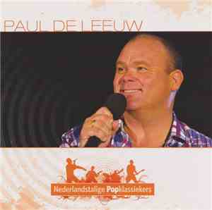 Paul de Leeuw - Nederlandstalige Popklassiekers